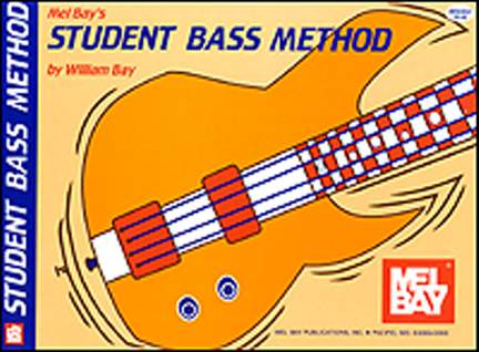 William Bay: Student Bass Method