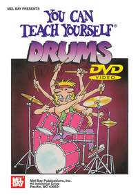 You Can Teach Yourself Drums