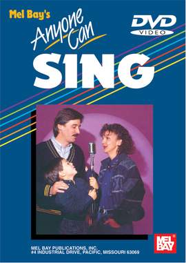 Anyone Can Sing