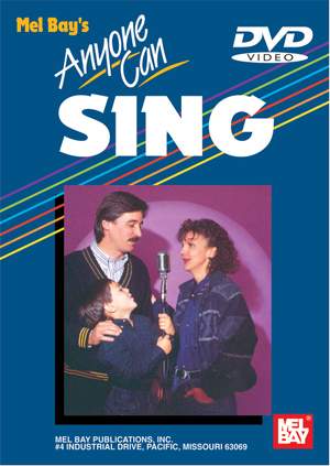 Anyone Can Sing