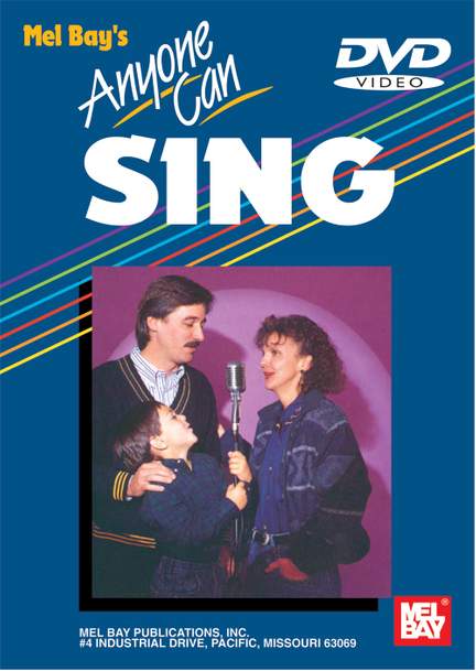 Anyone Can Sing