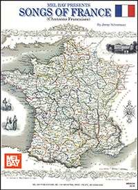 Songs Of France