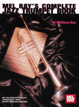 William Bay: Complete Jazz Trumpet Book