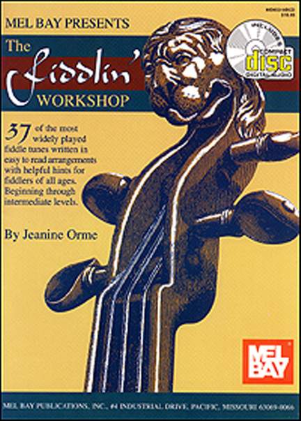 The Fiddlin' Workshop