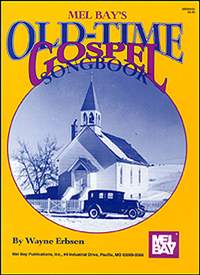Old Time Gospel Songbook Acoustic Instruments