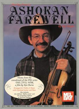 Jay Ungar: Ashokan Farewell