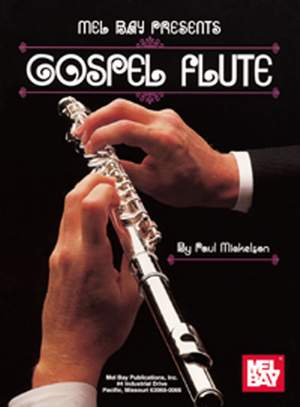 Mickelson: Gospel Flute