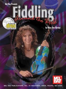 Harbar: Fiddling Around the World