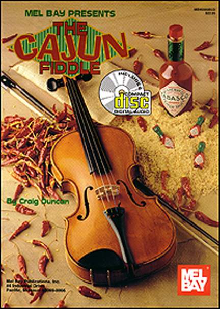 Cajun Fiddle