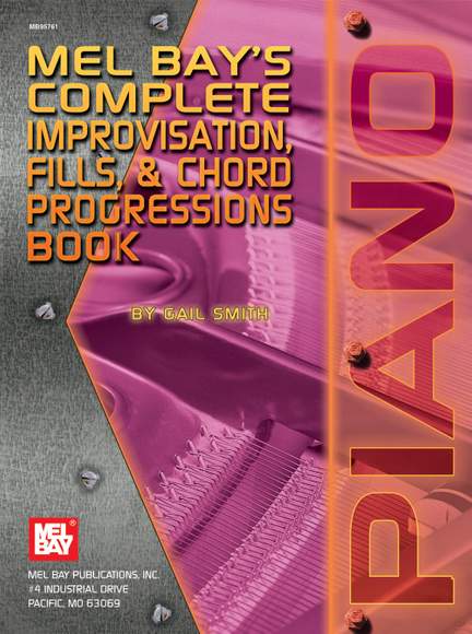 Complete Improvisation, Fills