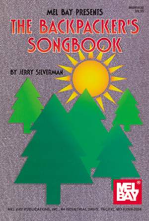Backpacker's Songbook, The
