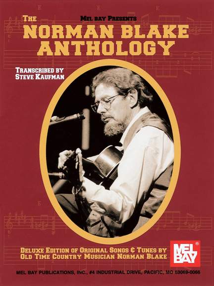 Blake, Norman Anthology, The