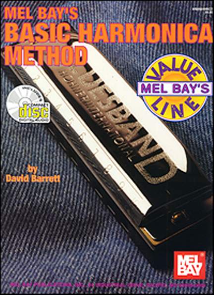 Basic Harmonica Method