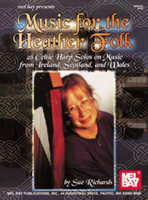 Sue Richards: Music For The Heather Folk