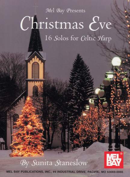 Christmas Eve
