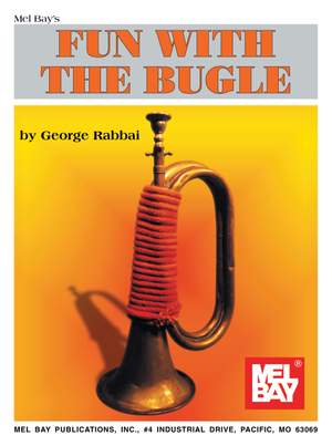 George Rabbal: Fun With The Bugle Product Image