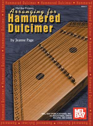 Arranging For Hammered Dulcimer