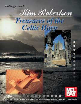 Treasures Of The Celtic