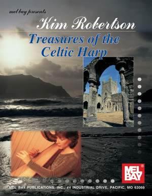 Treasures Of The Celtic