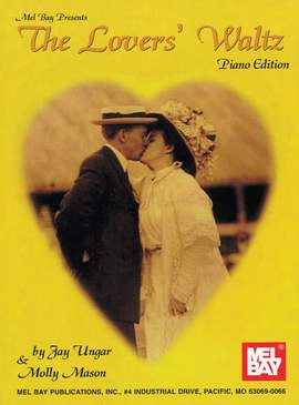 The Lovers' Waltz - Solo Piano Edition