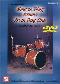 Jim Payne: How To Play Drums From Day One