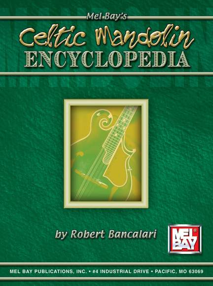 Celtic Mandolin Encyclopedia
