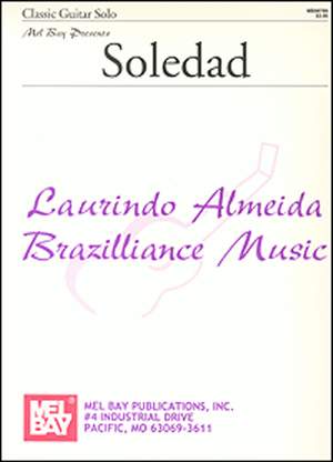 Soledad