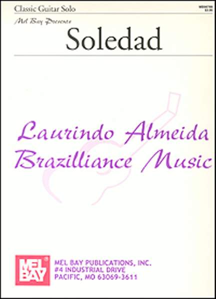 Soledad