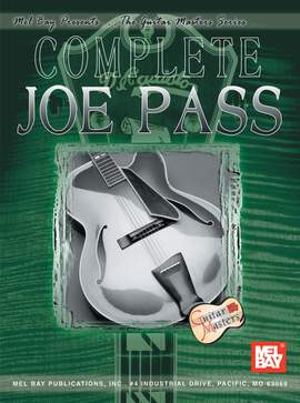 Joe Pass: Complete Joe Pass