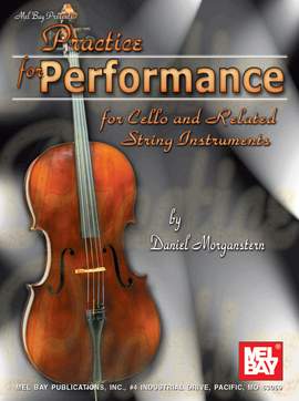 Practice For Performance