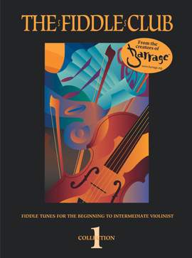 Fiddle Club Collection 1
