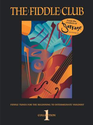 Fiddle Club Collection 1