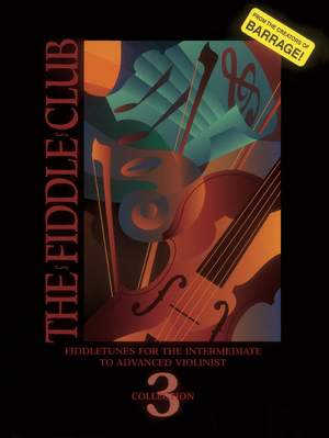 Marshall: The Fiddle Club Collection 3