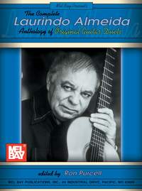 Complete Laurindo Almeida Anthology