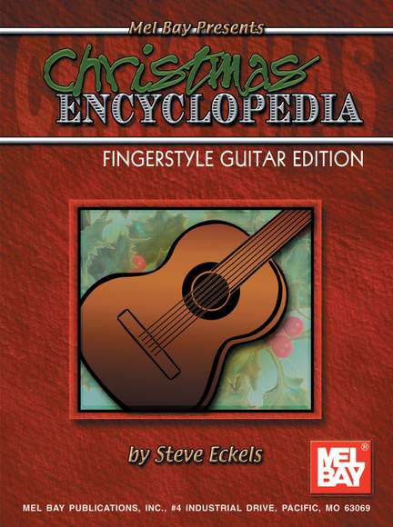 Christmas Encyclopedia