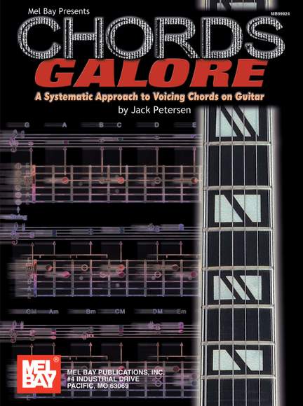 Jack Petersen: Chords Galore