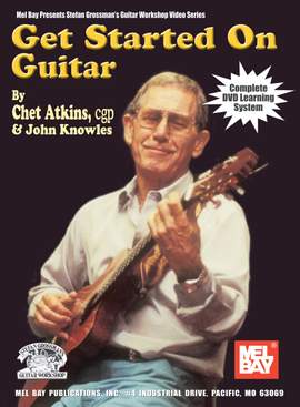 Get Started On Guitar