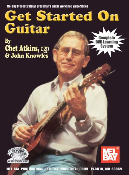 Get Started On Guitar
