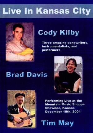 Live in Kansas City