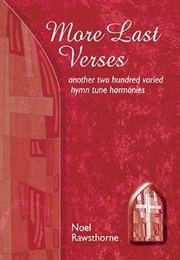 More Last Verses