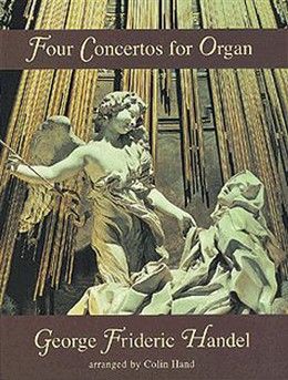 Four Concertos