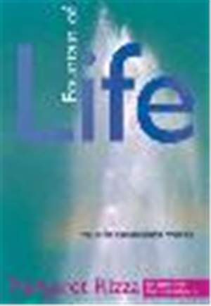 Fountain Of Life-Melody