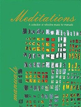 Meditations For Manuals