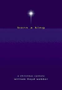 Born A King