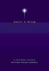 Born A King