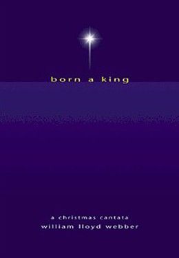 Born A King