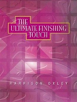 Ultimate Finishing Touch