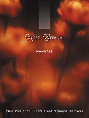 Rest Eternal-Manuals