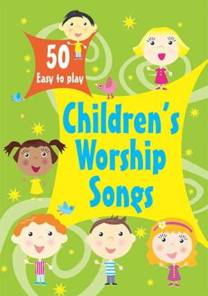 50 Etp Children's Worship Songs