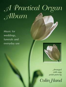 Practical Organ Album